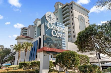 2311 S Ocean Blvd.