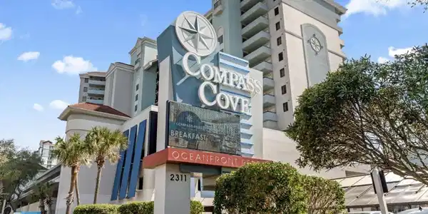 2311 S Ocean Blvd.