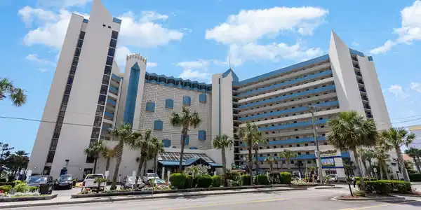 7100 N Ocean Blvd.