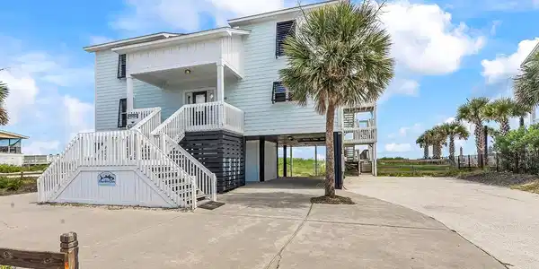 1899 South Waccamaw Dr.