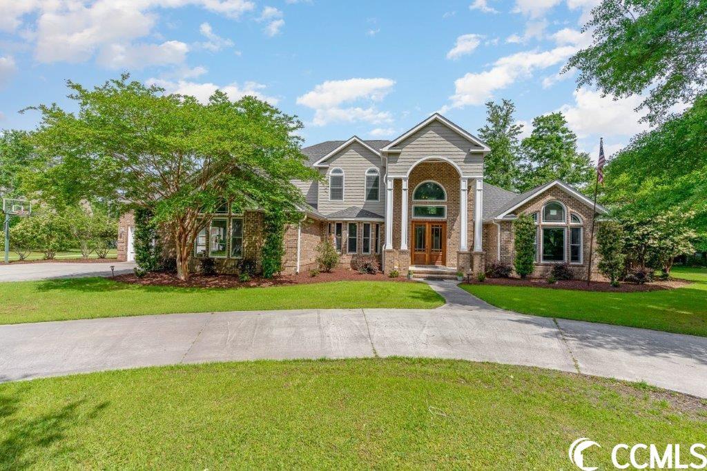 5790 Friendship Ln., Myrtle Beach, SC lhrmls01613382