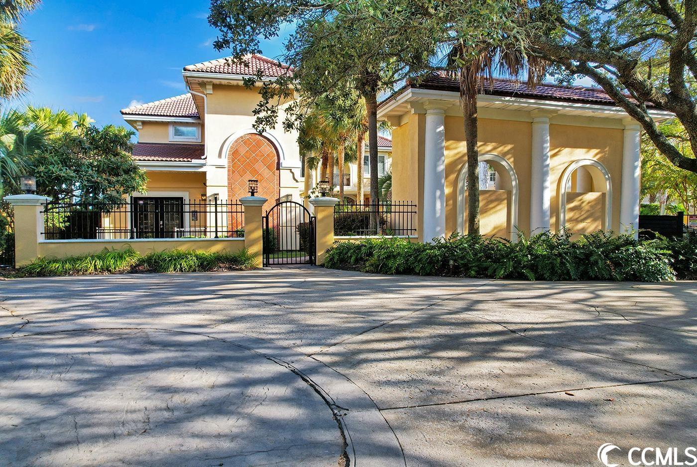 5104 N Ocean Blvd., Myrtle Beach, SC lhrmls01698143