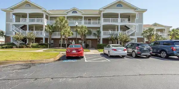 5801 Oyster Catcher Dr.