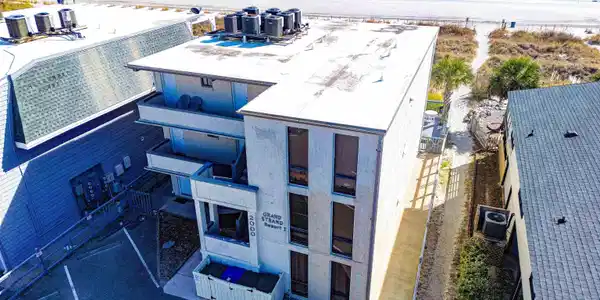 2000 North Ocean Blvd.