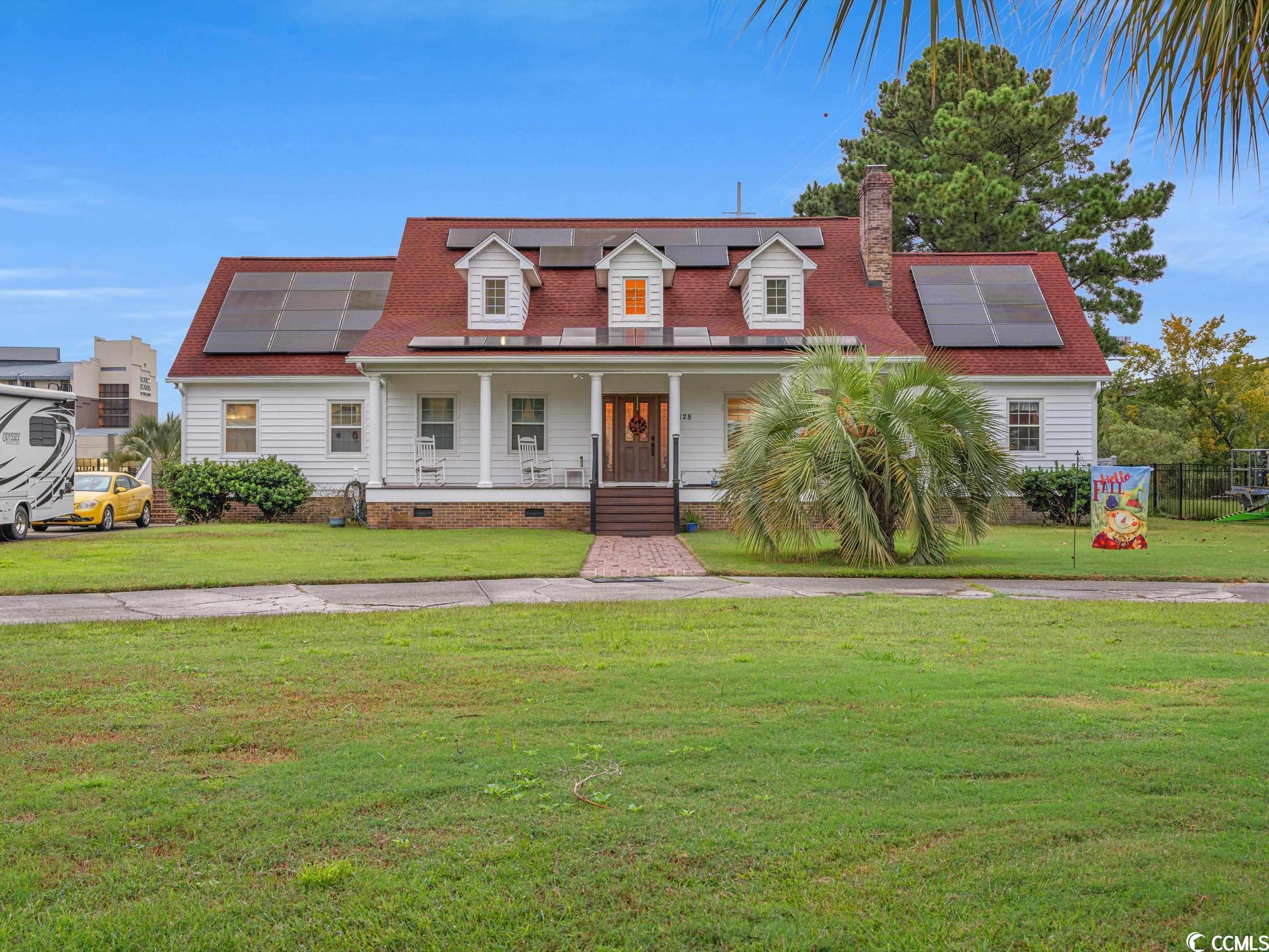 128 Causey St., Myrtle Beach, SC lhrmls01875946