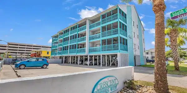 2700 S Ocean Blvd.