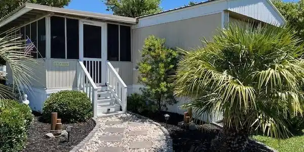 1510 Tams Dr.