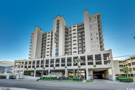 1003 S Ocean Blvd.
