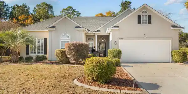 6005 Mossy Oaks Dr.
