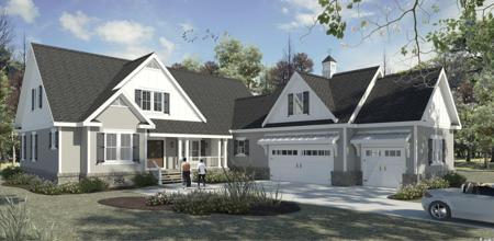 15 Stonington Dr.