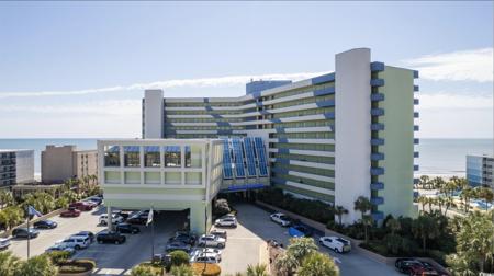 1105 S Ocean Blvd.
