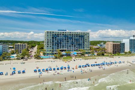 1105 S Ocean Blvd.