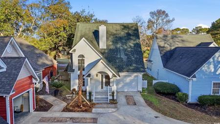 4542 Spyglass Dr.