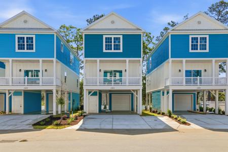 2314 Seaseeker Ln.