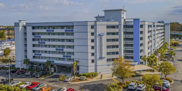 2100 Sea Mountain Hwy.