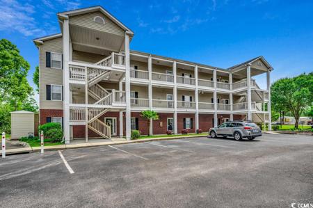 1058 Sea Mountain Hwy.