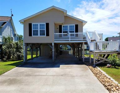 437 Bay Dr.