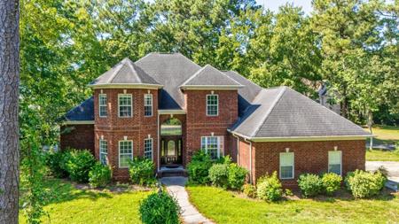 1145 Blackheath Ct.