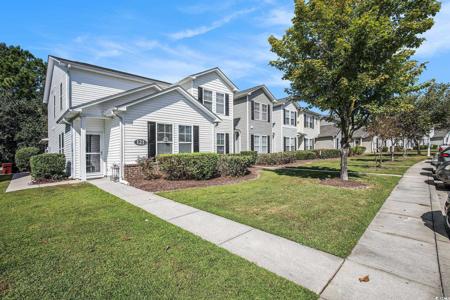121 Olde Towne Way