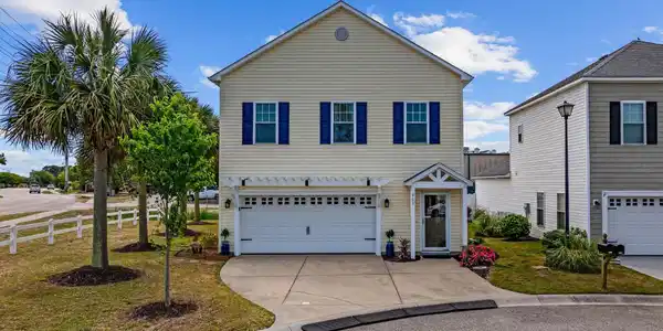 903 Ocean Pines Ct.
