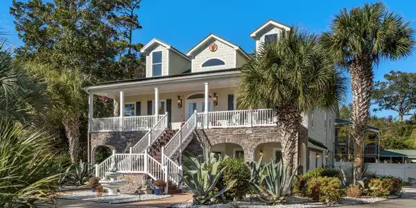 302 Kingston Rd.