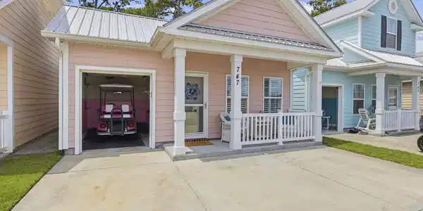 747 Shell Creek Circle