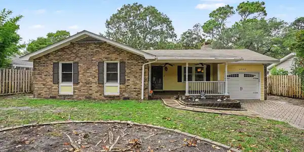 6303 Porcher Dr.