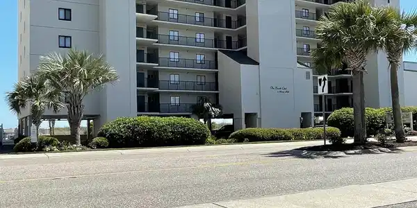 3601 S Ocean Blvd.
