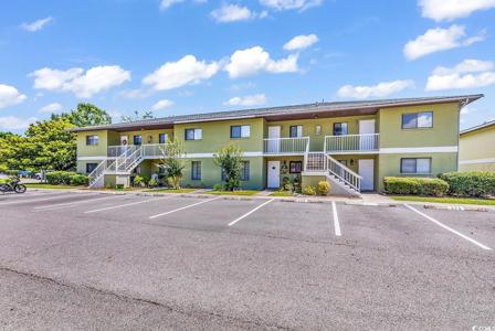 1301 Pridgen Rd.