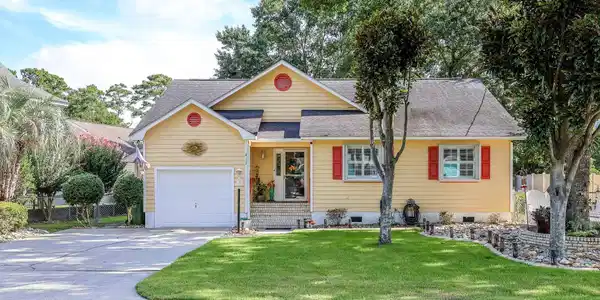412 Cypress Dr.