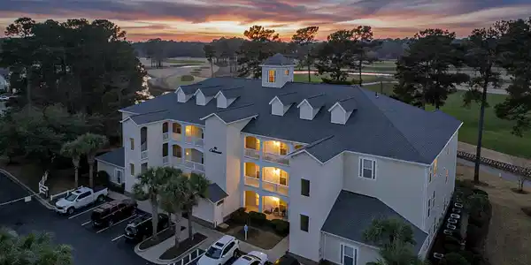 116 Cypress Point