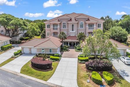 8546 San Marcello Dr.