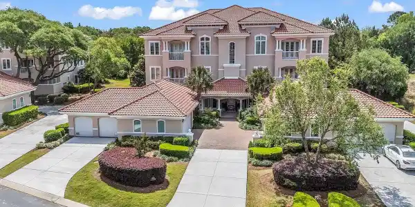 8546 San Marcello Dr.