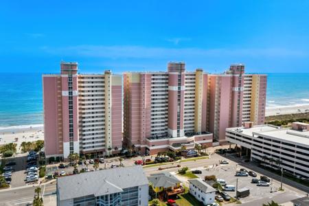 2801 S Ocean Blvd.