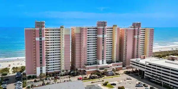 2801 S Ocean Blvd.
