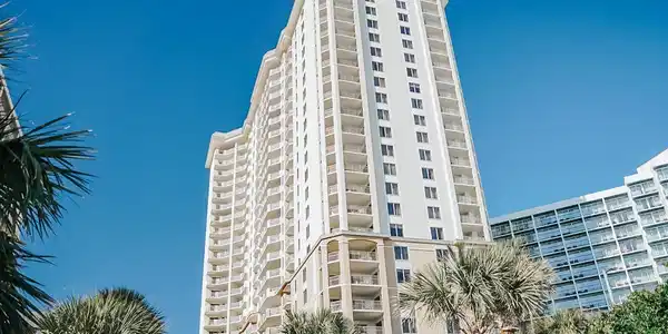 9994 Beach Club Dr.