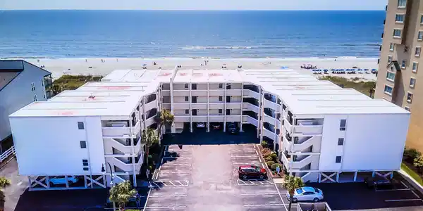 3701 S Ocean Blvd.