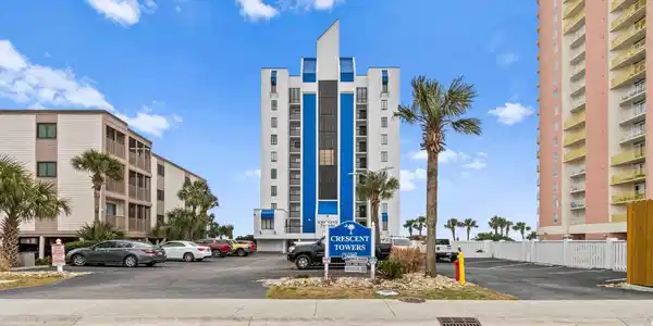 2609 S Ocean Blvd.