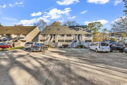 400 Cambridge Circle