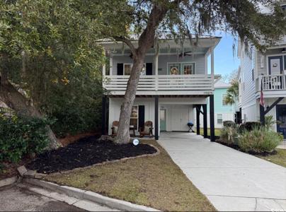 5191 Horry Dr.