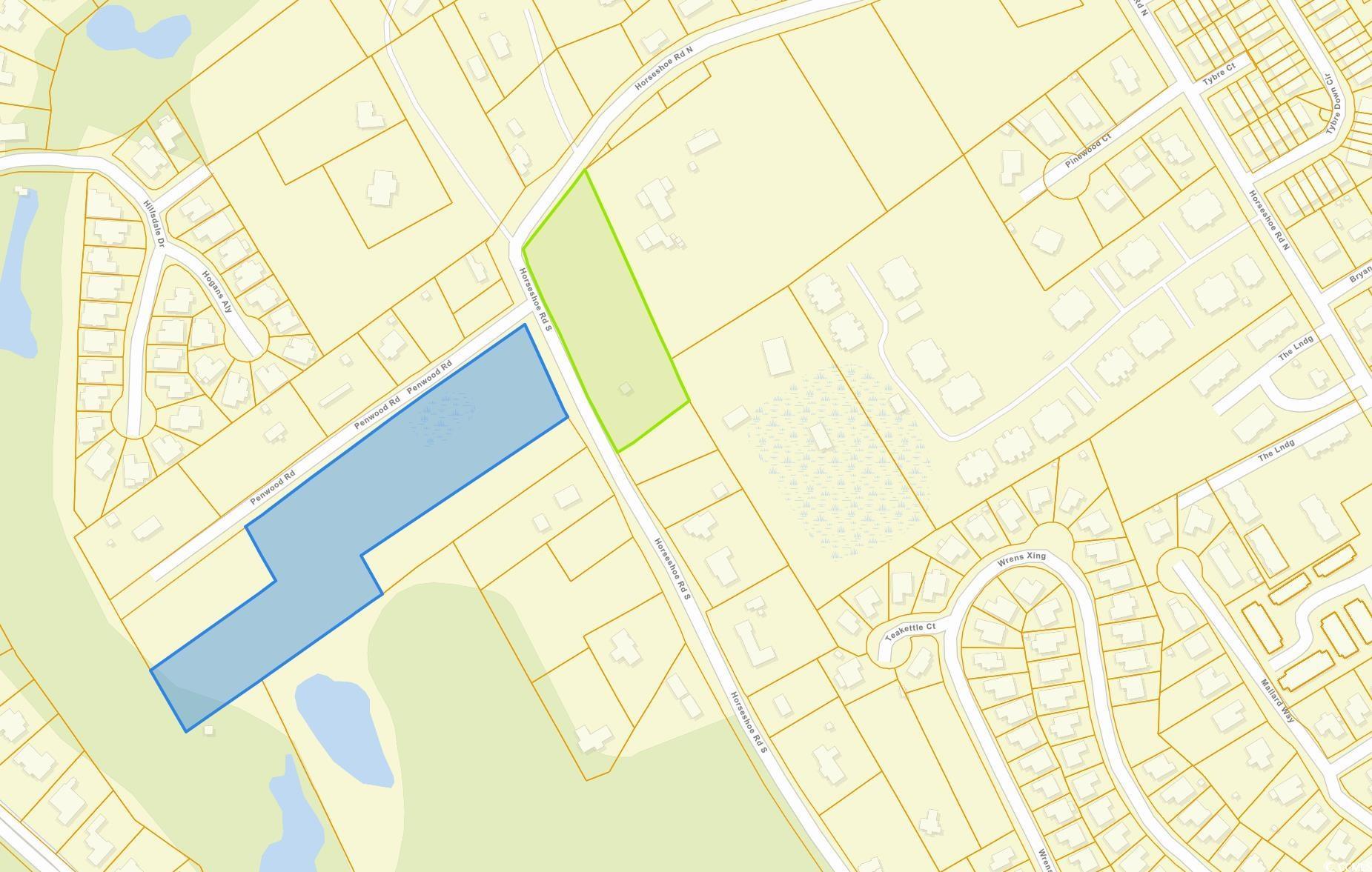 Image 4: Map / location of property area Image 4: Map / location of property area
