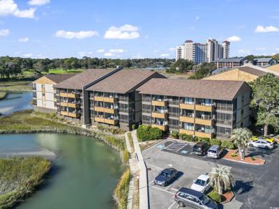 9501 Shore Dr.