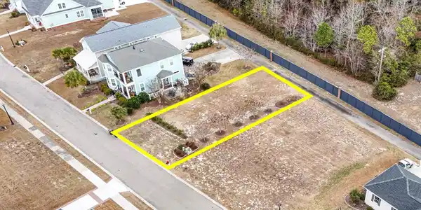 1011 James Island Ave.