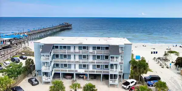 116 S Waccamaw Dr.