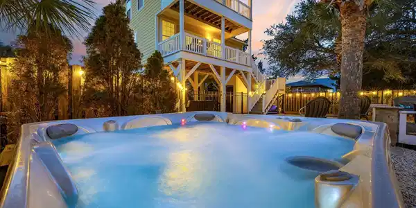 122 Rainbow Dr.