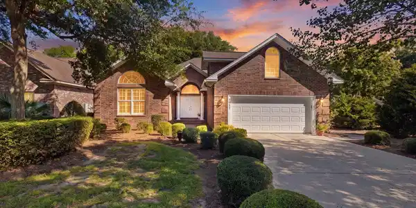 4817 Bucks Bluff Dr.