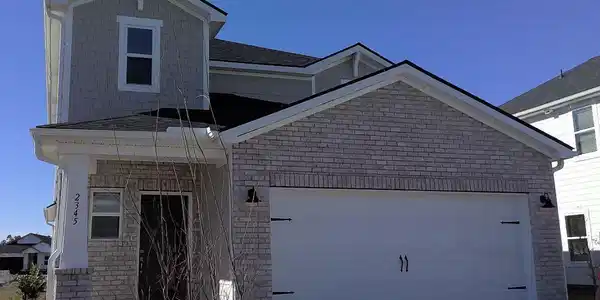 2522 Copper Creek Loop