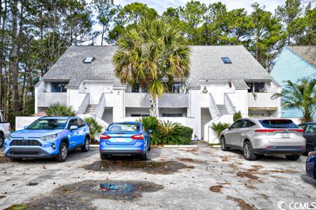 401 Cambridge Circle