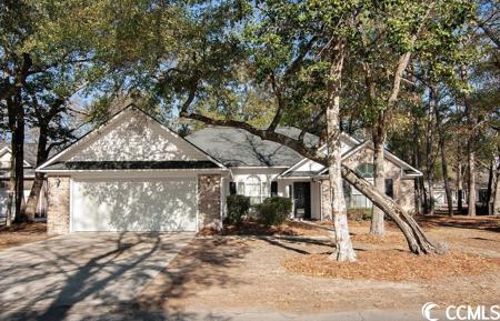 800 Mount Gilead Place Dr.