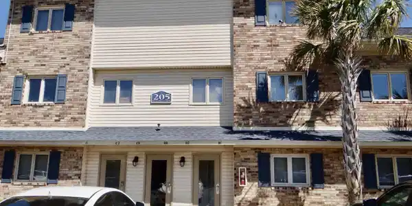 205 Double Eagle Dr.